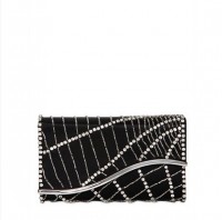 catalogo borse giorgio armani autunno inverno 2013 2014 pochette swarovski