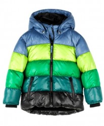 catalogo h&m bambini autunno inverno 2013 2014 piumino