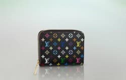 catalogo portamonete Louis Vuitton prezzi zippy coin