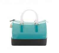 collezione candy bag furla prezzi bauletto tre colori