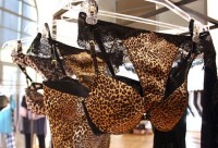 collezione intimissimi autunno inverno 2013 2014 completo animalier