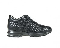 collezione scarpe hogan interactive autunno inverno 2013 2014 trapuntata