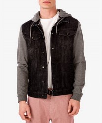 forever 21 moda uomo