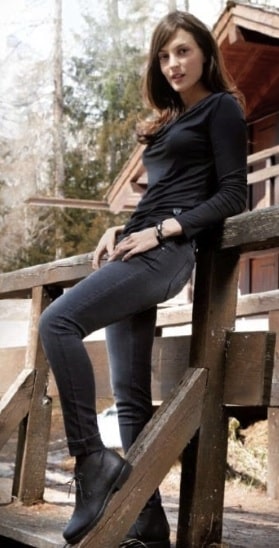 Scarpe francesine