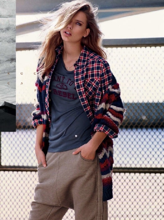 Kocca abbigliamento autunno inverno 2013 2014
