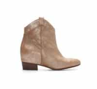 scarpe donna zara autunno inverno 2013 2014 stivaletto glitter