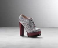 scarpe patrizia pepe autunno inverno 2013 2014 decollete tacco