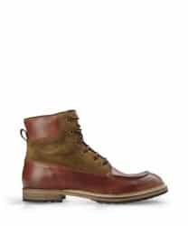scarpe uomo armani jeans autunno inverno 2013 2014 stivaletti