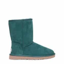 stivali autunno inverno 2013 2014 ugg verdi
