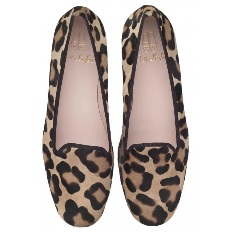 pretty loafers