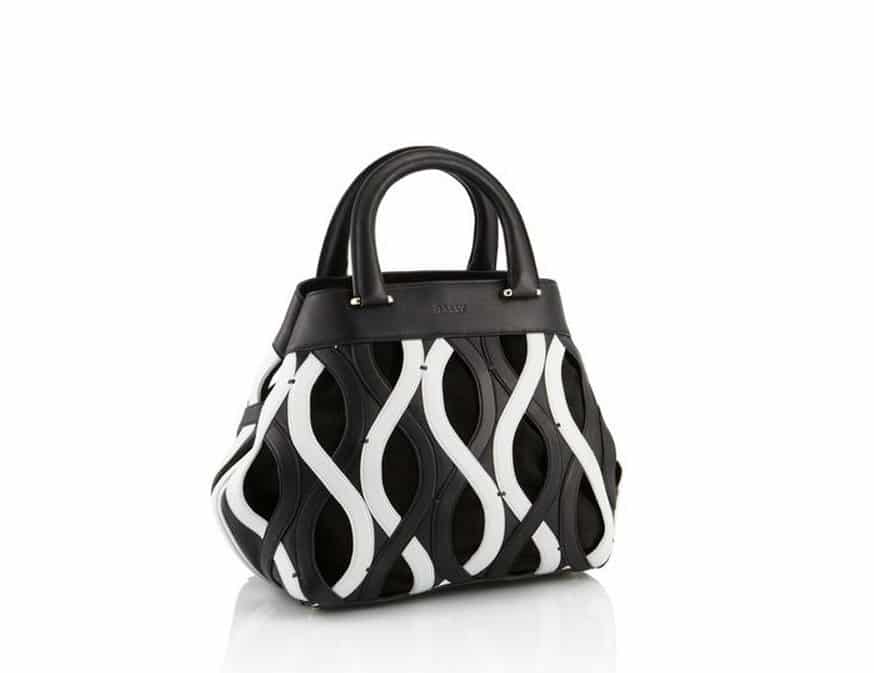 Pixie Bag Bally autunno inverno 2013 2014