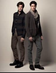 Lio Jo Jeans uomo autunno inverno 2013 2014 outfit