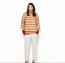 Peuterey autunno inverno 2013 2014 piumino no zip