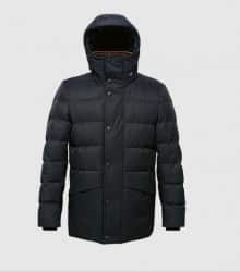 abbigliamento uomo hogan autunno inverno 2013 2014 piumino