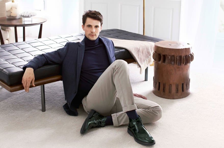 moda uomo hogan a/i 2013 2014