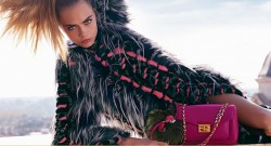 borsa Fendi originale