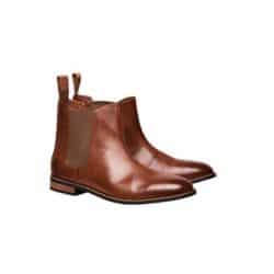 autunno inverno 2013 2014 h&m scarpe uomo stivaletto