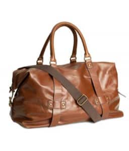 borsa uomo HM