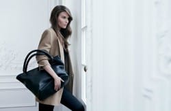borse Lancel autunno inverno 2013 2014 shopper grande