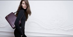 adv Lancel autunno inverno 2013 2014