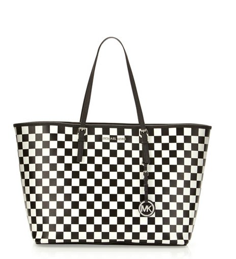 borsa damier Michael by Michael Kors a/i 2013 2014