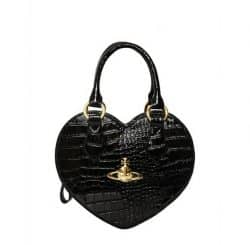 borse Vivenne Westwood autunno inverno 2013 2014 handbag cuore