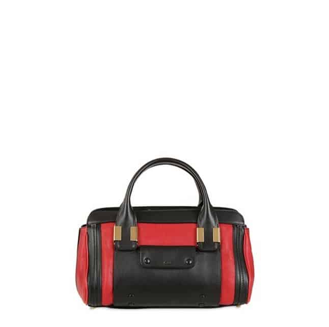 bauletto a/i 2013 2014 Chloe