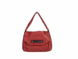 borse calvin klein autunno inverno 2013 2014 rossa