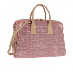 borse kocca autunno inverno 2013 2014 handbag loggata vernice