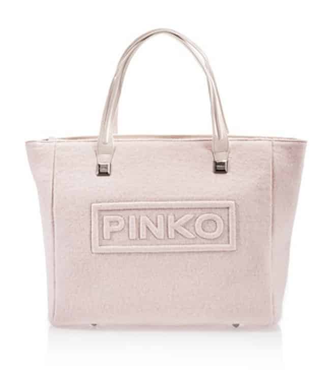 pinko bag per l'autunno inverno 2013 2014