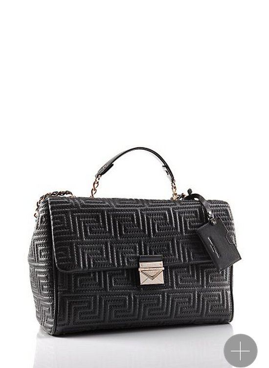 lady bag borsa a mano versace autunno inverno 2013 2014