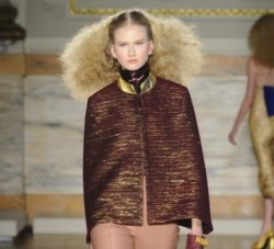 capelli autunno inverno 2013 2014 ricci volume