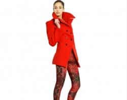 cappotto mcqueen inverno 2013 2014