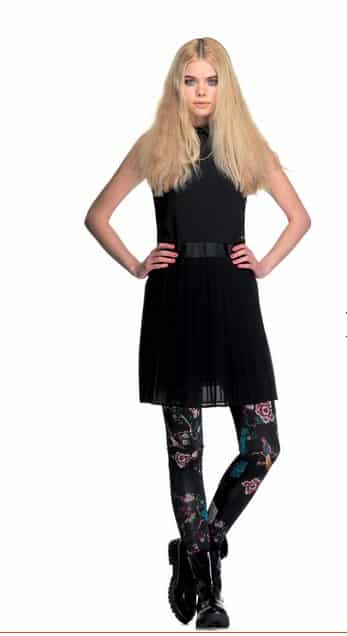 look fornarina a/i 2013 2014
