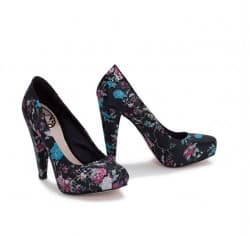 decolleté fornarina autunno inverno 2013 2014