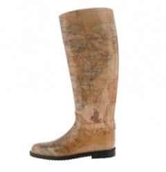 collezione primavera estate scarpe Alviero Martini stivali da pioggia