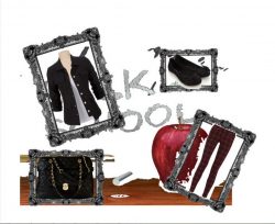 look scuola
