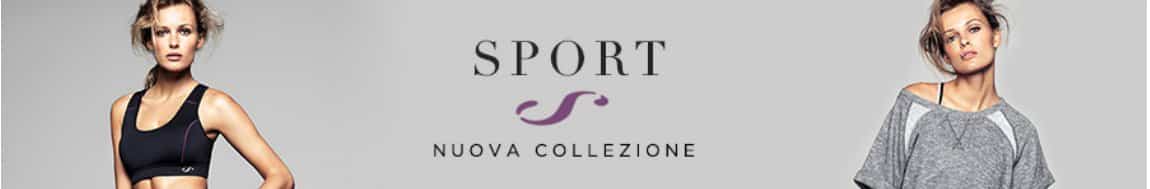 adv mango sport donna