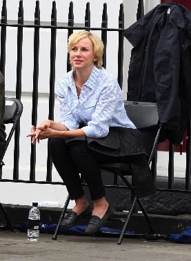 Tod's per Naomi Watts Diana