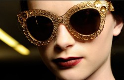 occhiali da sole dolce & gabbana