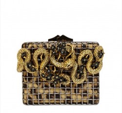 pochette autunno inverno 2013 2014 roberto cavalli