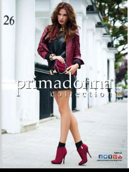 Primadonna autunno inverno 2013 2014