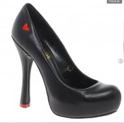 scarpe