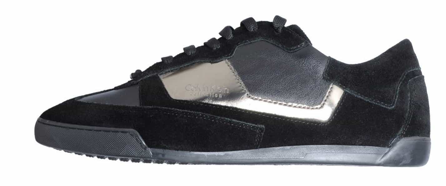 scarpe da uomo Calvin Klein a/i 2013 2014