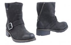 scarpe calvin klein jeans uomo autunno inverno 2013 2014 biker