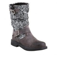 scarpe donna bata autunno inverno 2013 2014 stivaletto paillettes