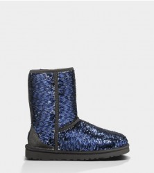 stivali Ugg autunno inverno 2013 2014 sparkling