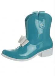 stivali gomma autunno inverno 2013 2014 vivienne westwood