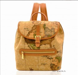 zaino Alviero Martini Prima Classe geo classic