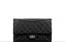 2.55 Chanel borsa icona originale grande